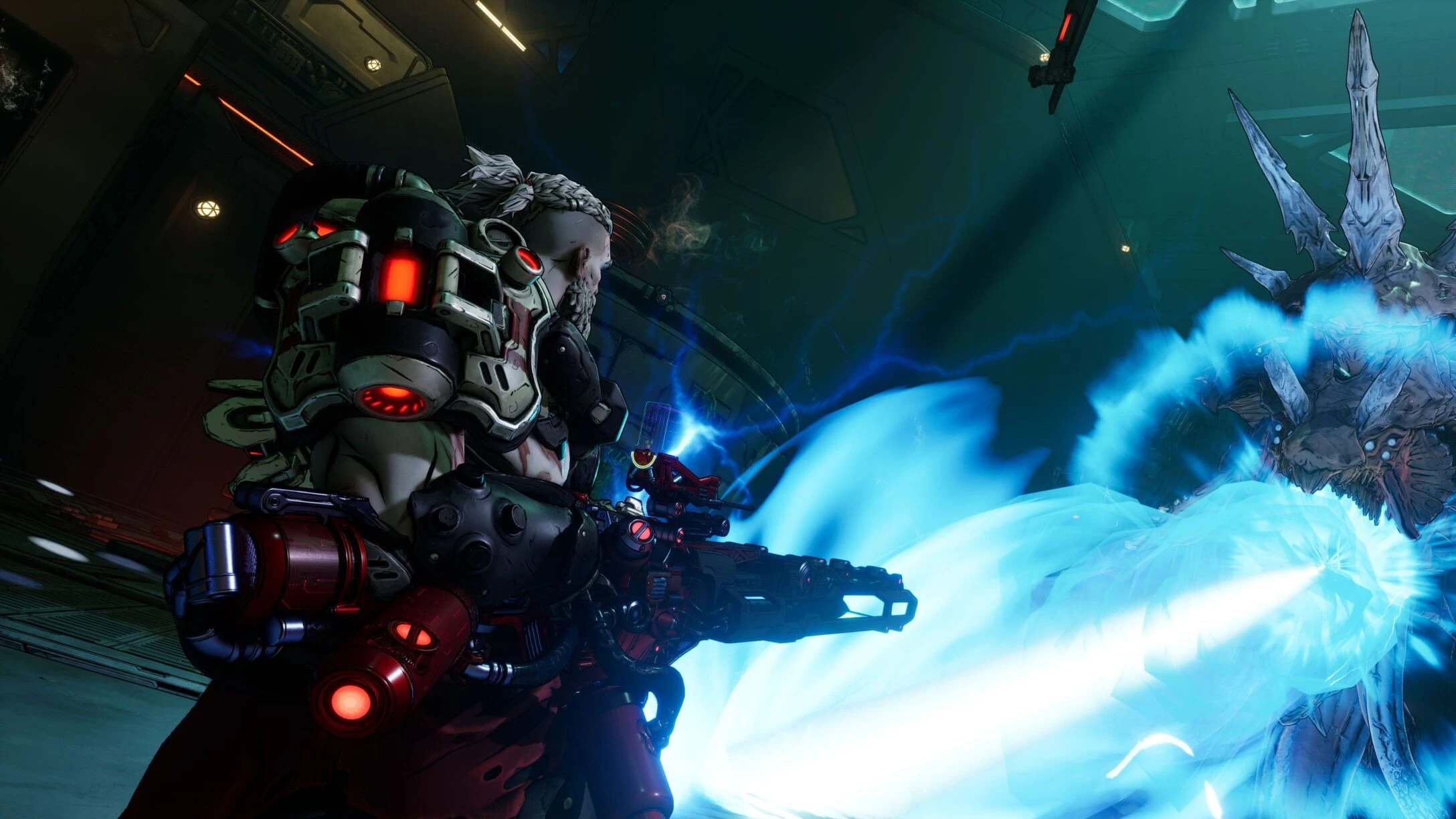 Borderlands 4’s Next Free Raid and Bounty Pack 3 Detailed, Out on July 25th