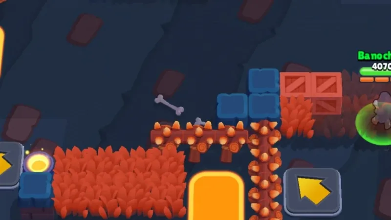 Códigos QR de Brawl Stars: resgate ícones e pins