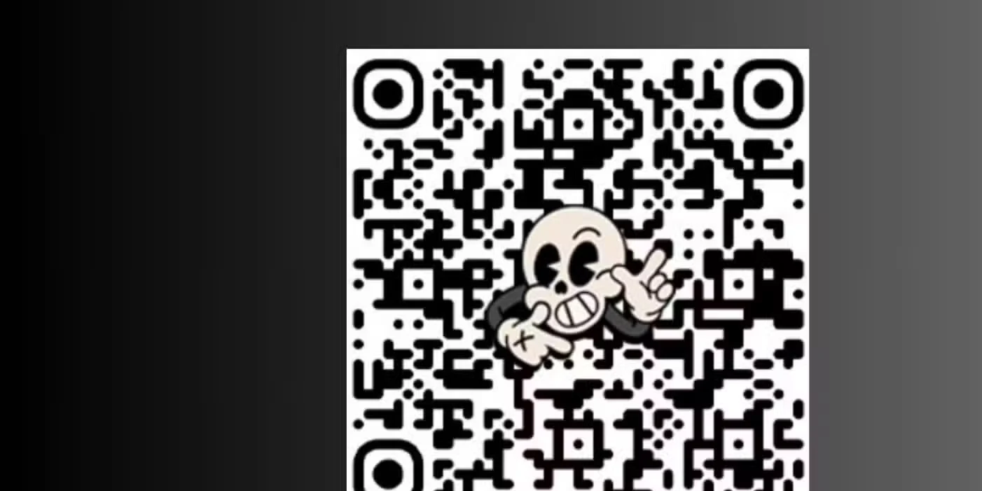 Brawl Stars QR Codes