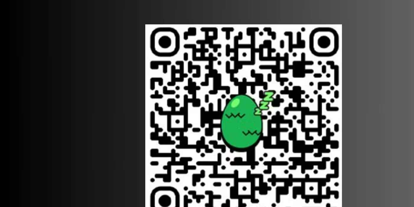 Brawl Stars QR Codes