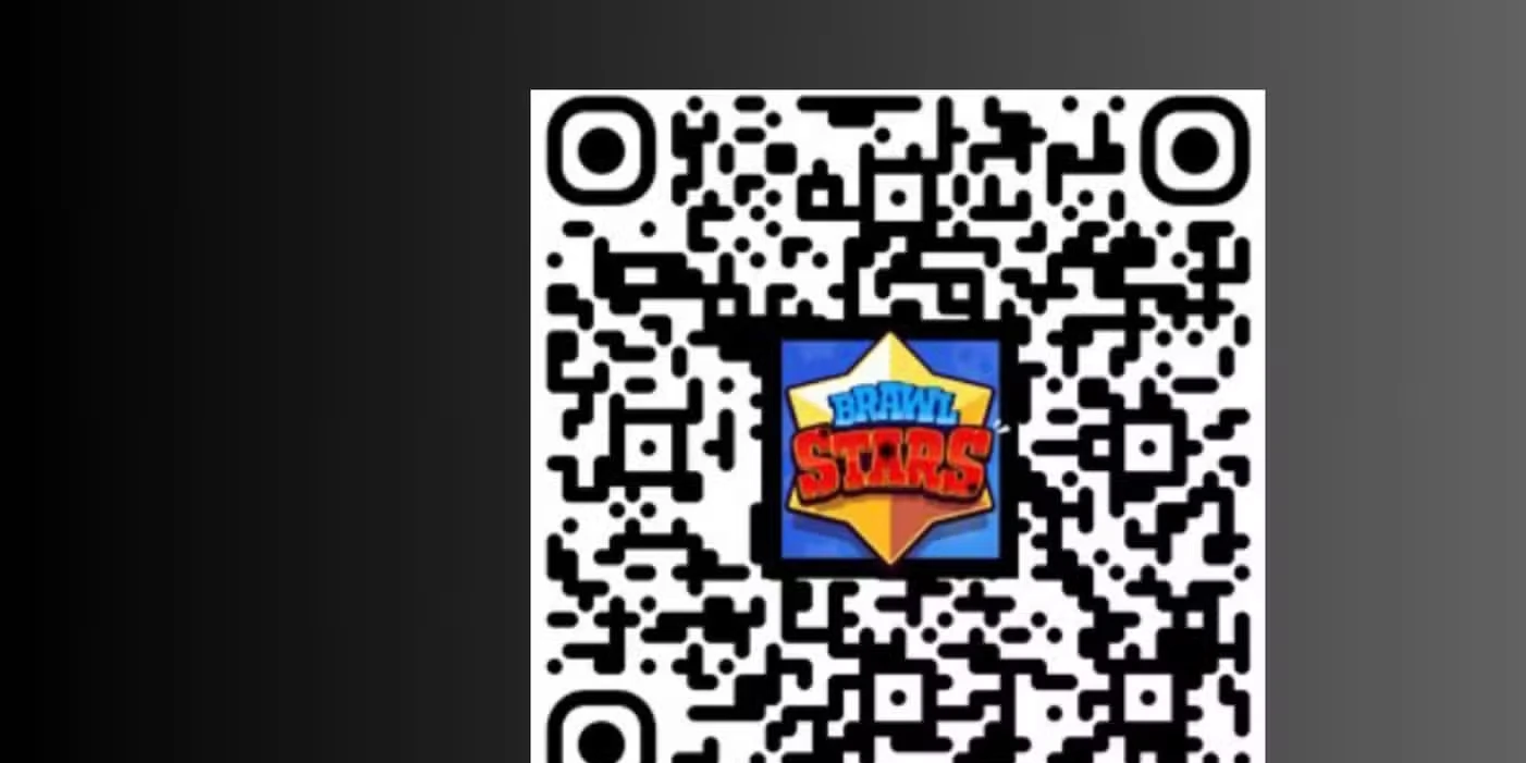 Brawl Stars QR Codes