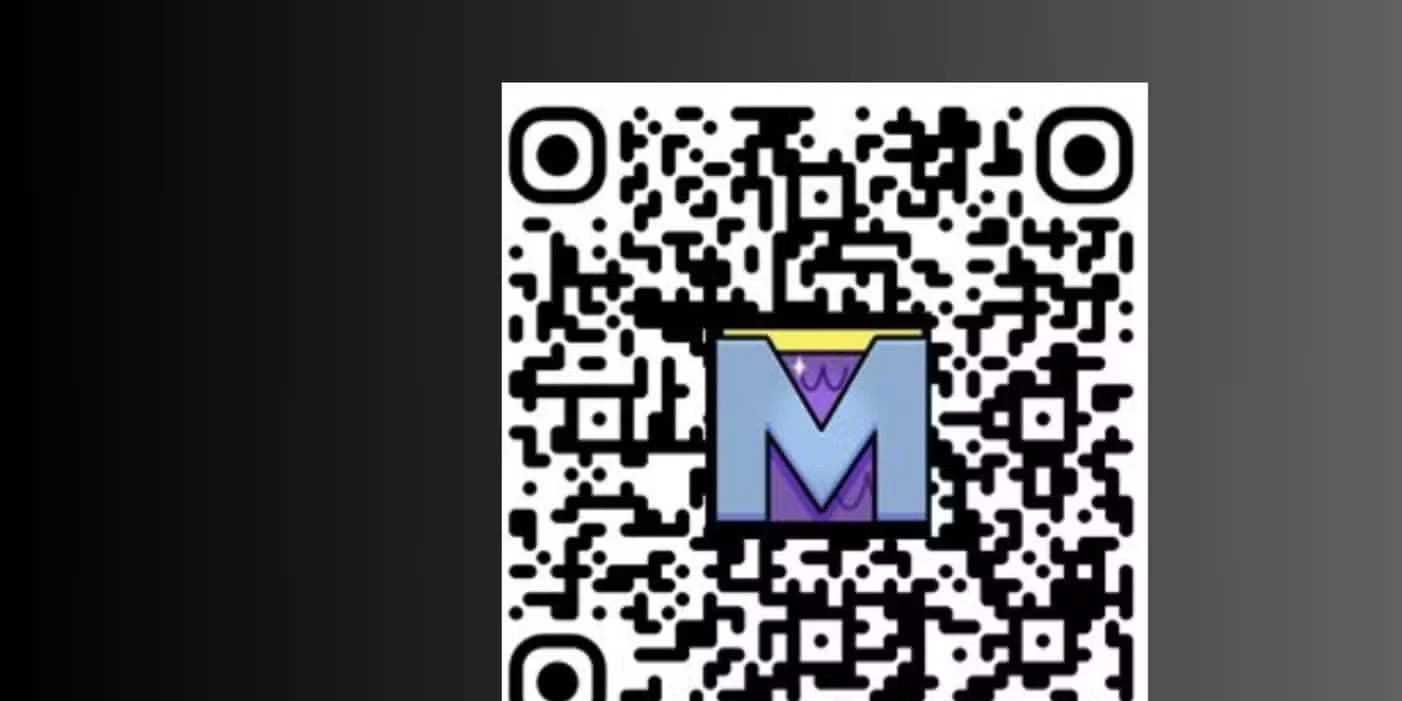 Brawl Stars QR Codes
