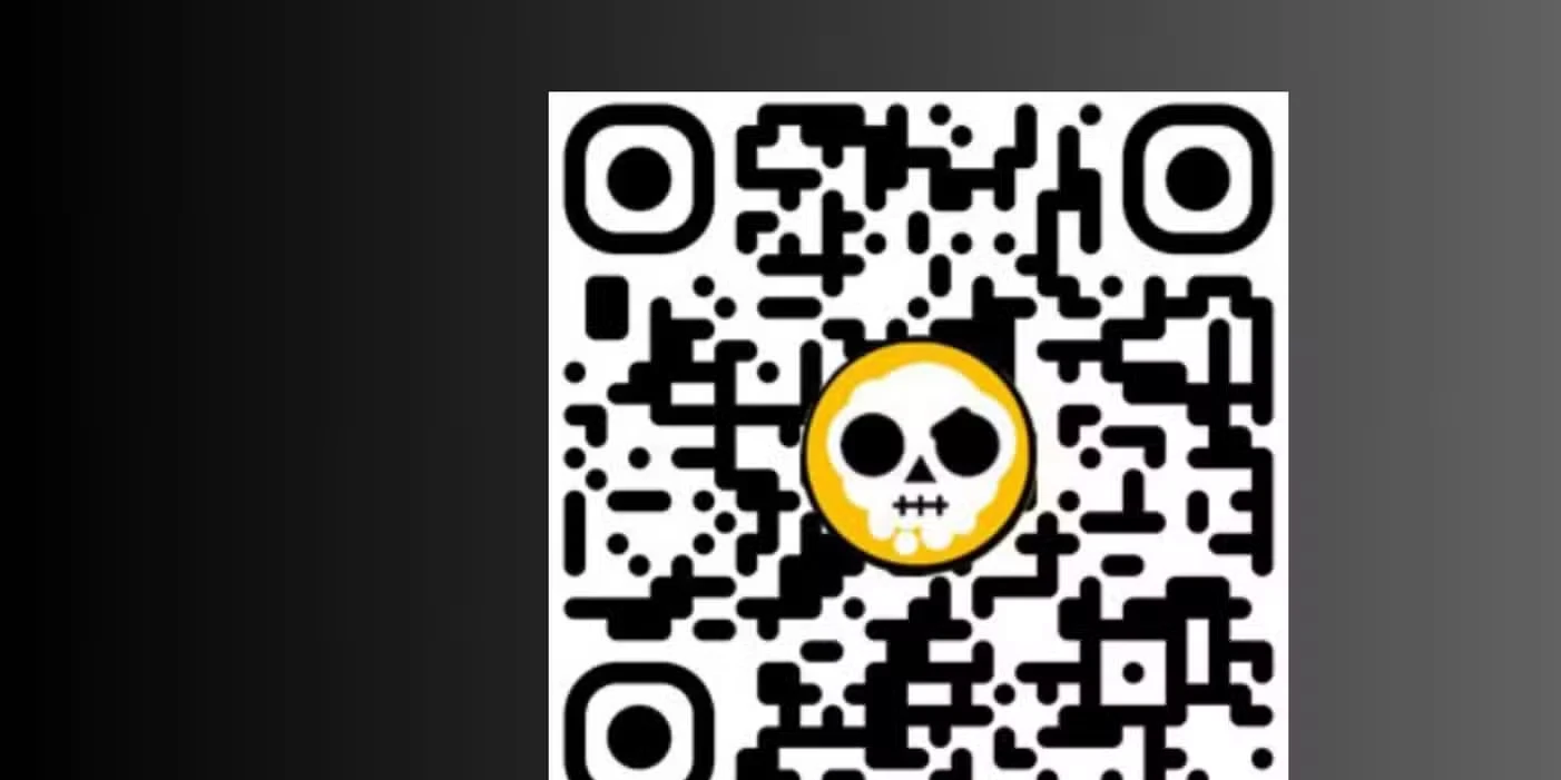 Brawl Stars QR Codes
