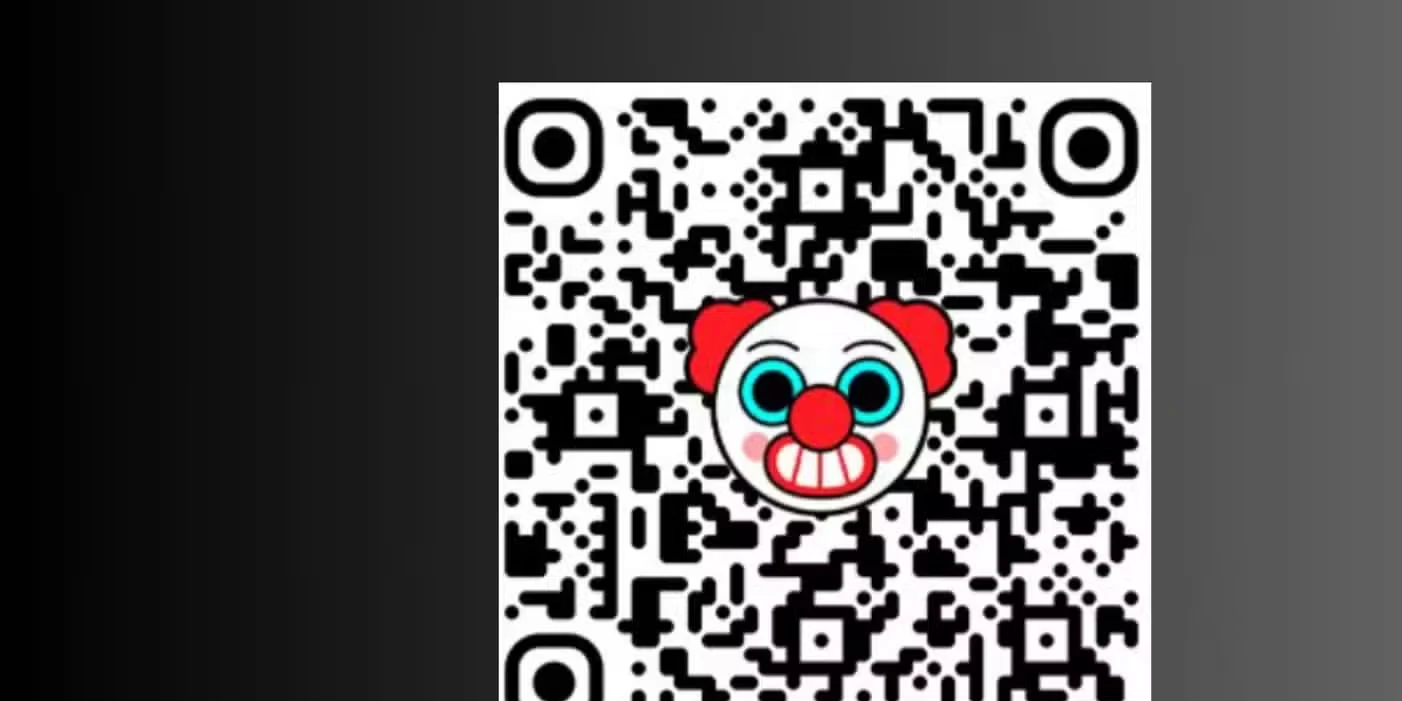 Brawl Stars QR Codes