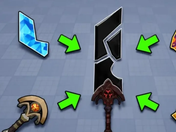 Códigos ativos e como resgatar em Broken Blade