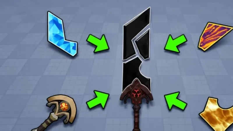 Códigos ativos e como resgatar em Broken Blade