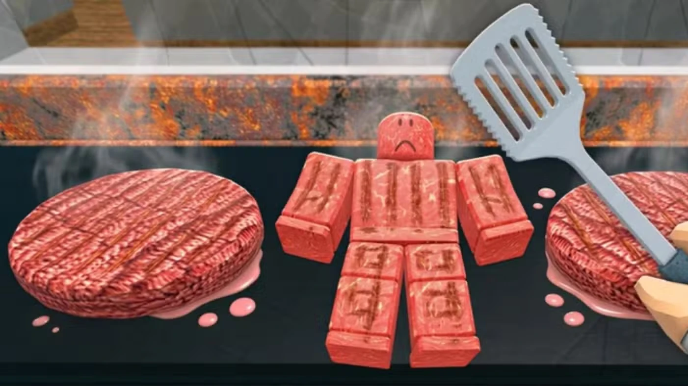 Burgerz Codes