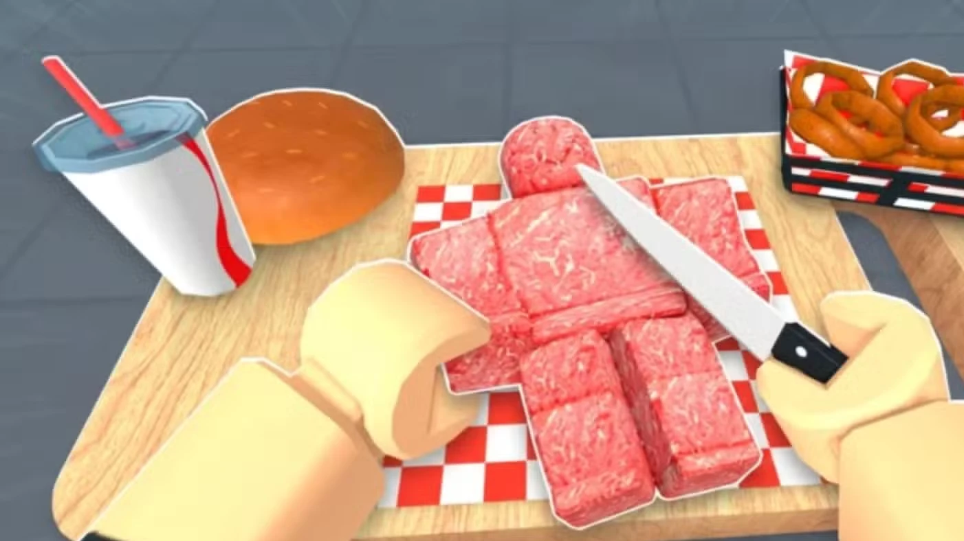 Burgerz Codes