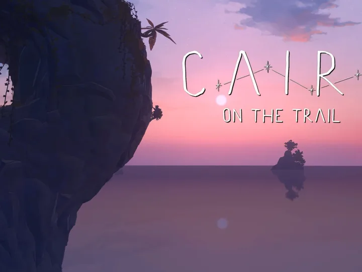 Expansão gratuita On the Trail para Cairn chega em 13 de agosto