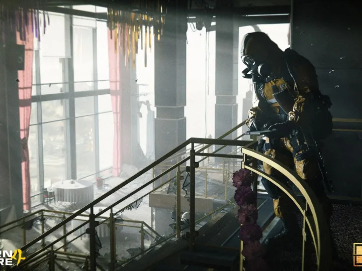 Como o DMZ de Call of Duty: Modern Warfare 4 incorporou lições do gênero extraction shooter