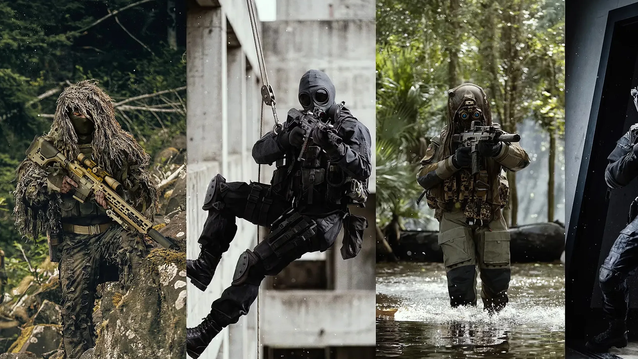 Call of Duty: Modern Warfare 4 News, Trailer, Guides, and More