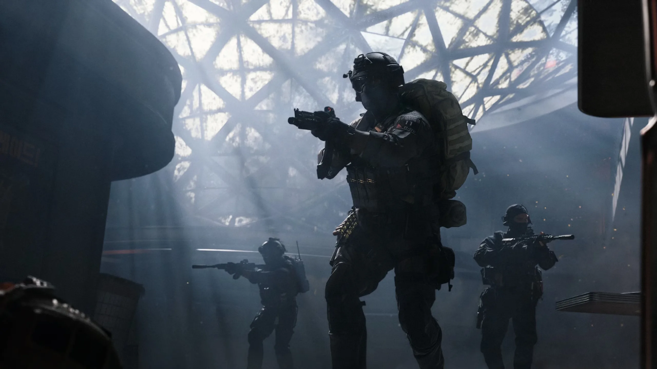 Call of Duty: Modern Warfare 4 News, Trailer, Guides, and More