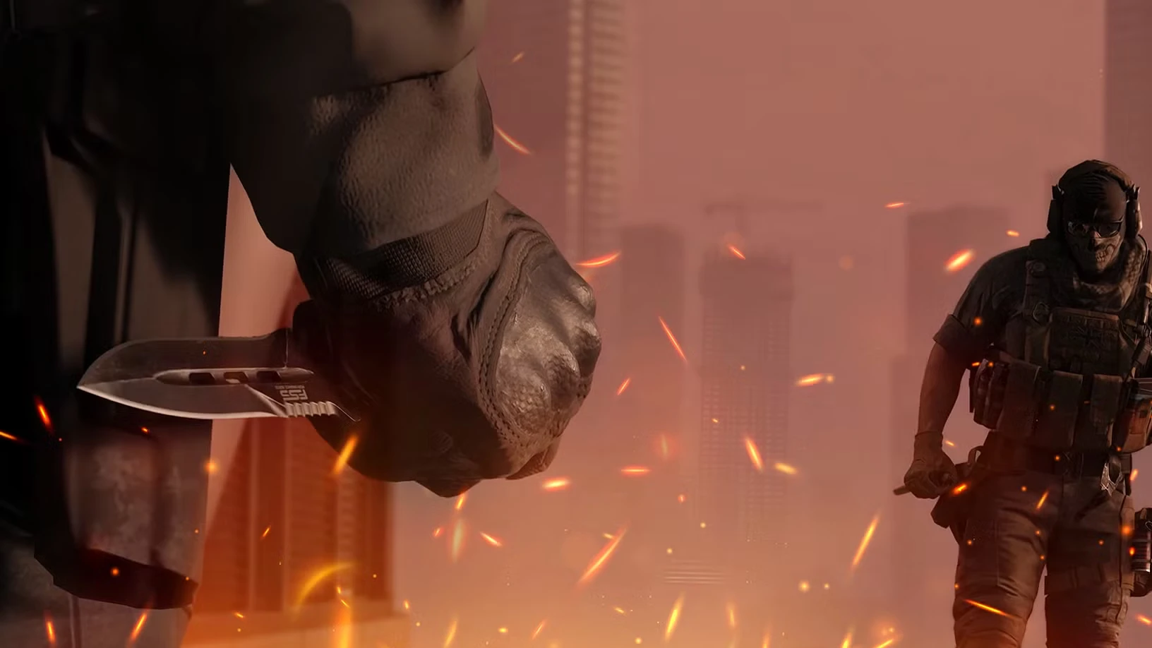 Call of Duty: Modern Warfare 4 News, Trailer, Guides, and More