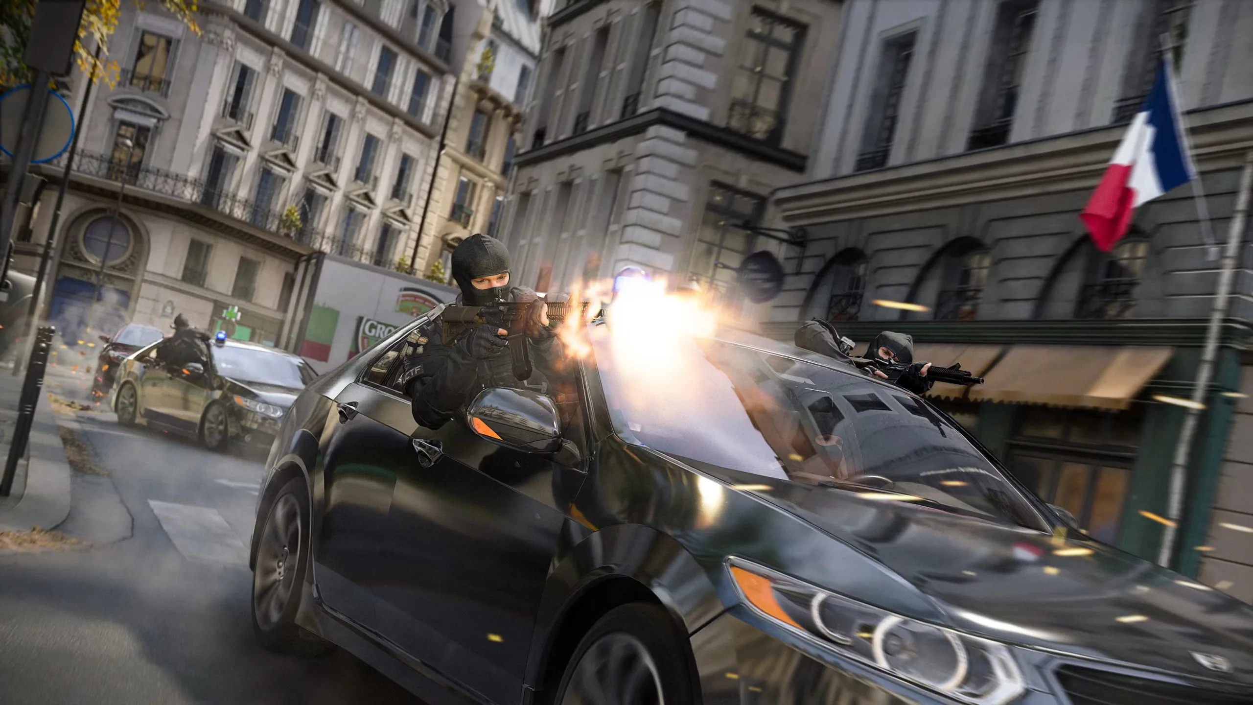 Call of Duty: Modern Warfare 4 News, Trailer, Guides, and More