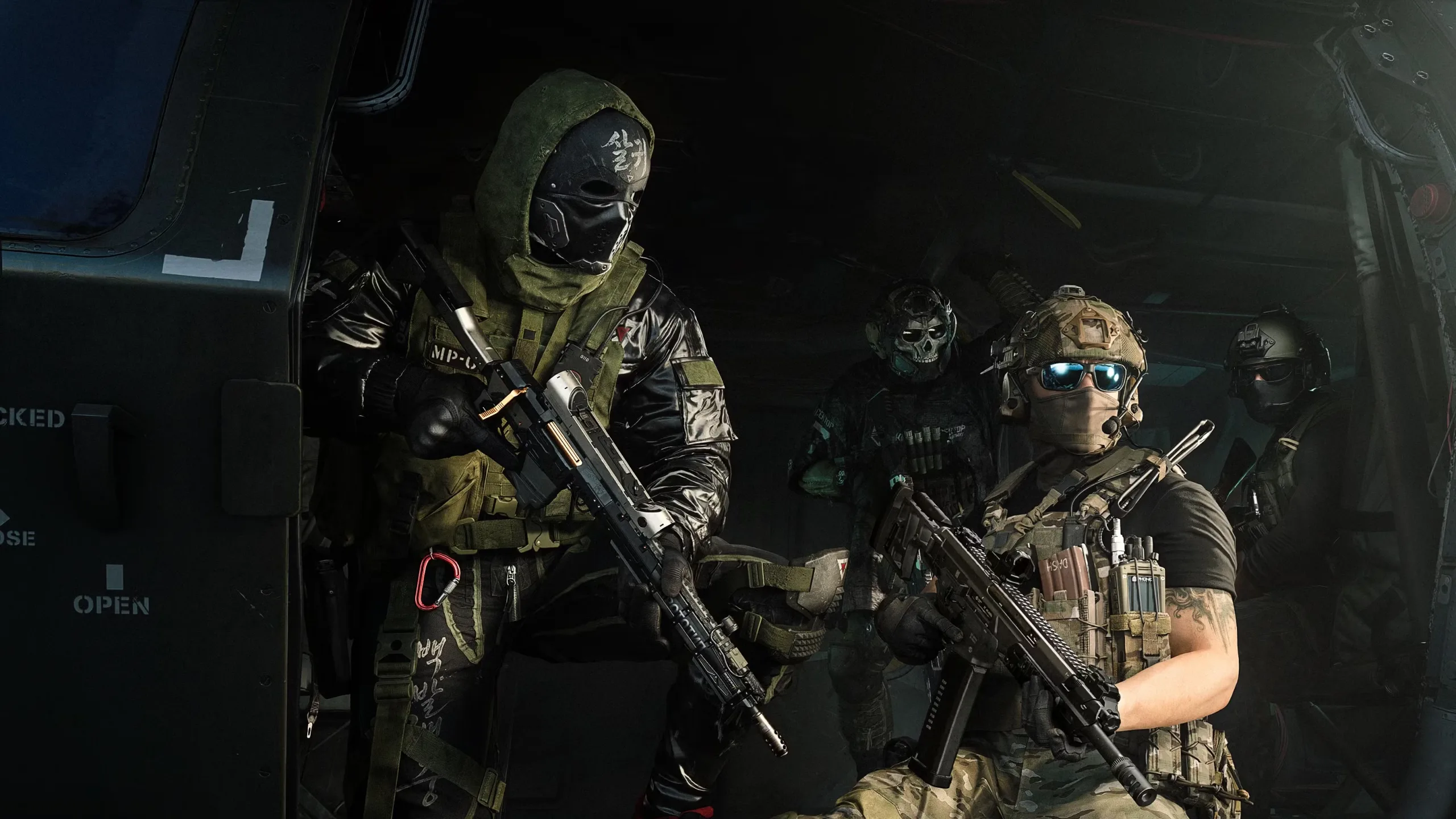 Call of Duty: Modern Warfare 4 News, Trailer, Guides, and More
