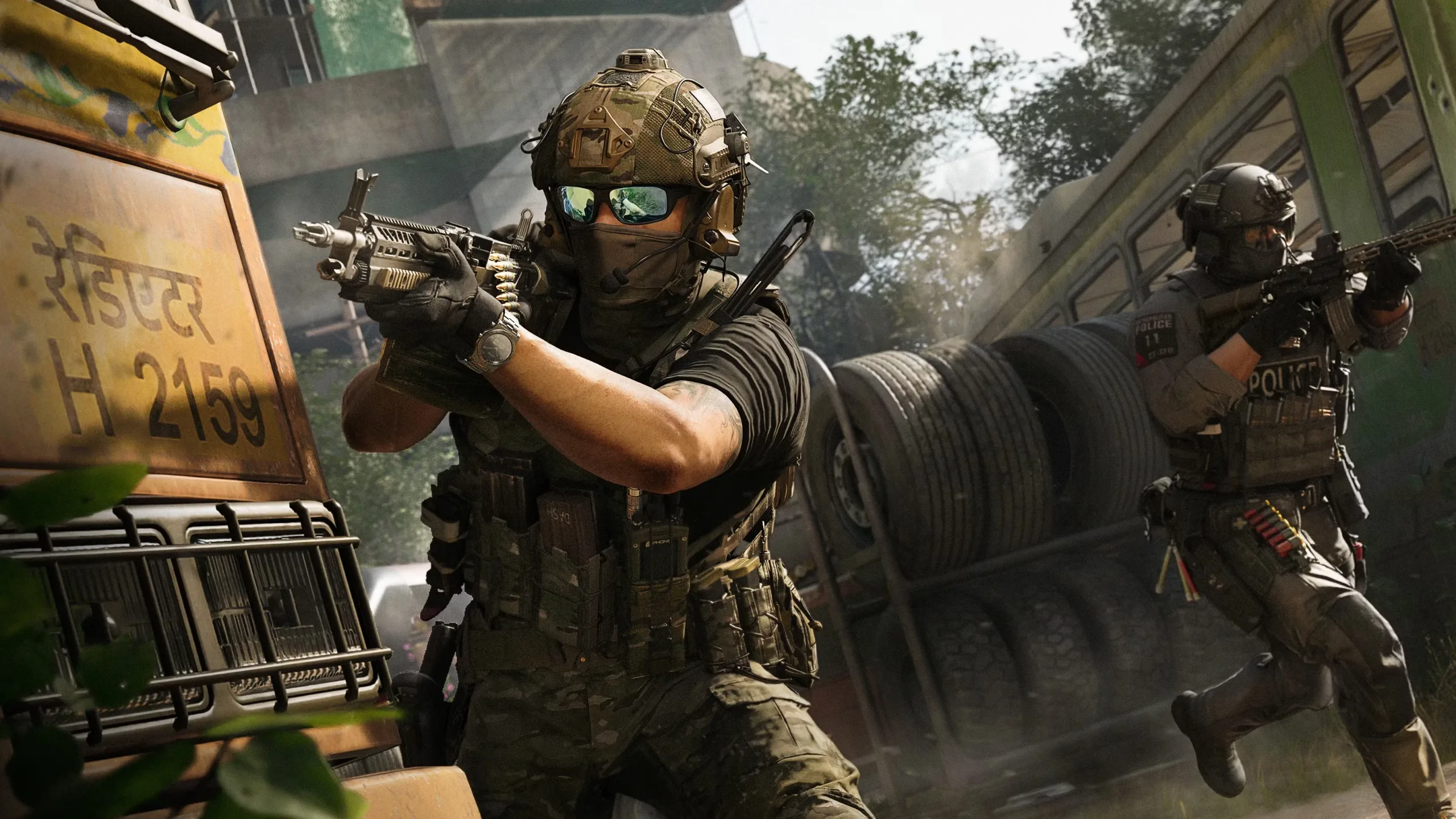 Call of Duty: Modern Warfare 4 News, Trailer, Guides, and More