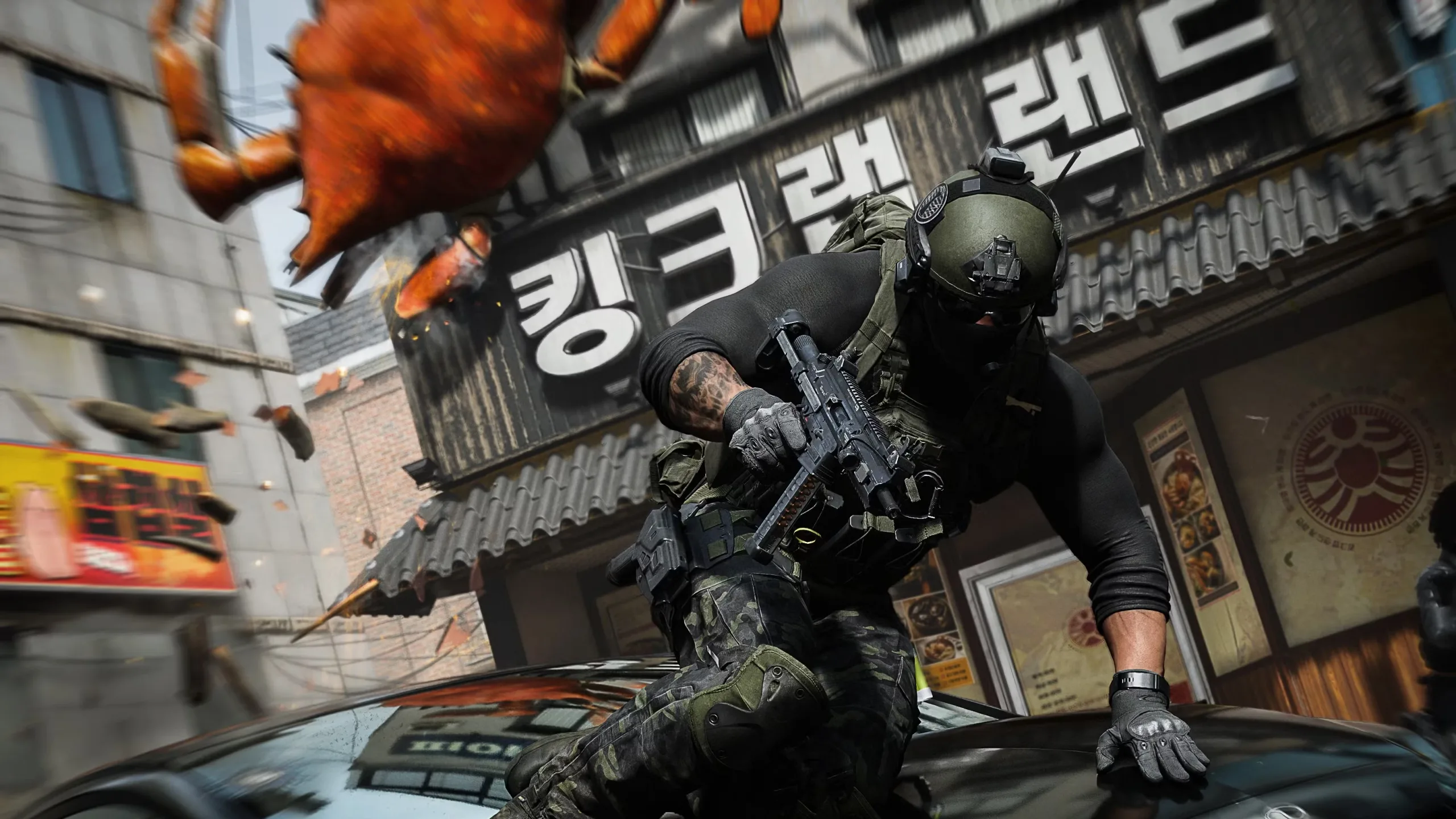Call of Duty: Modern Warfare 4 News, Trailer, Guides, and More