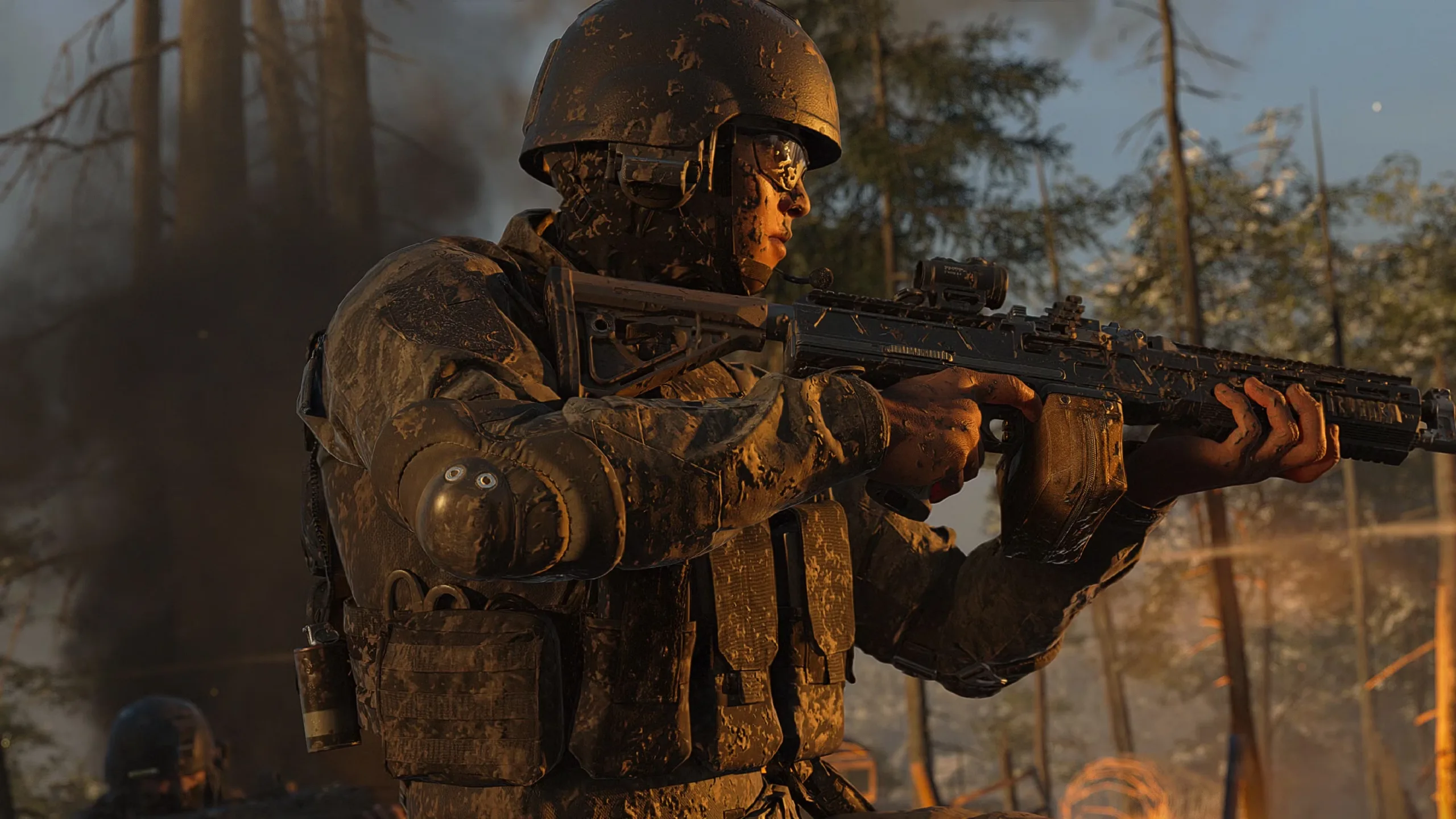 Call of Duty: Modern Warfare 4 News, Trailer, Guides, and More