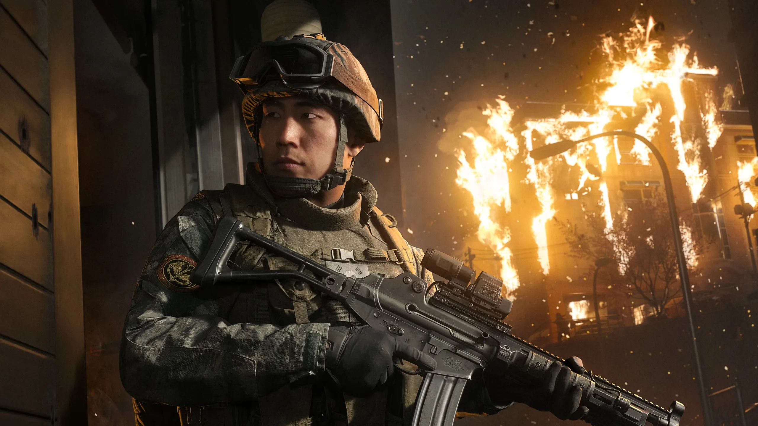 Call of Duty: Modern Warfare 4 News, Trailer, Guides, and More