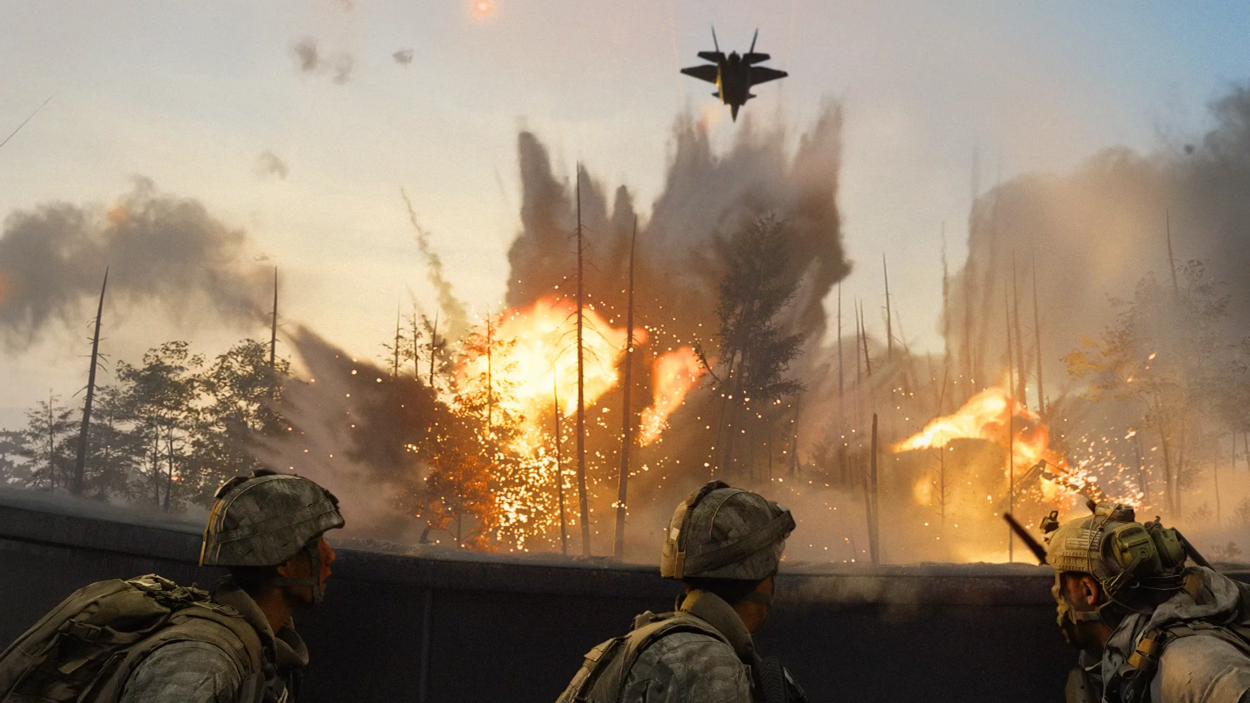 Call of Duty: Modern Warfare 4 News, Trailer, Guides, and More