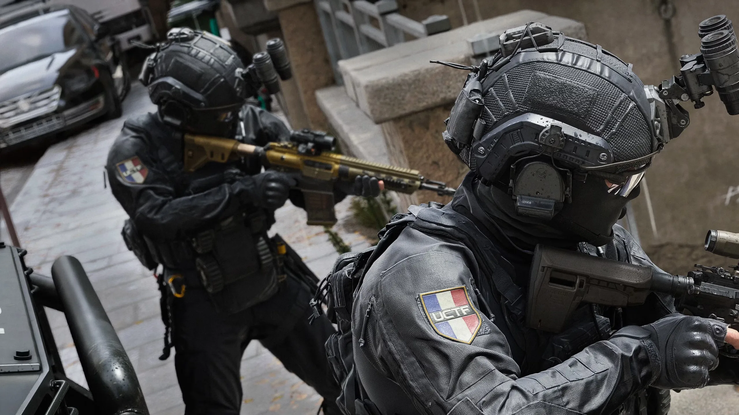Call of Duty: Modern Warfare 4 News, Trailer, Guides, and More