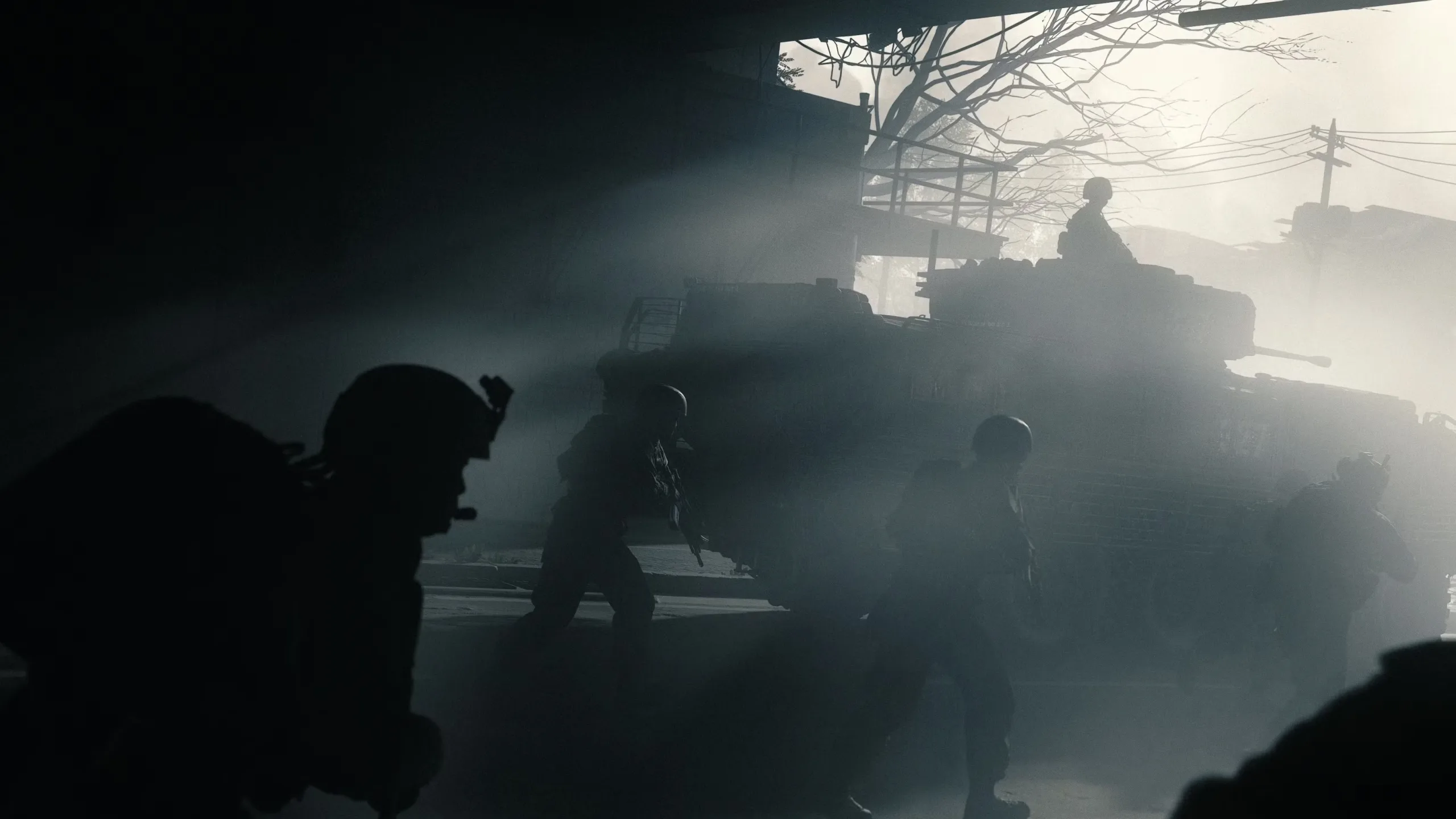 Call of Duty: Modern Warfare 4 News, Trailer, Guides, and More