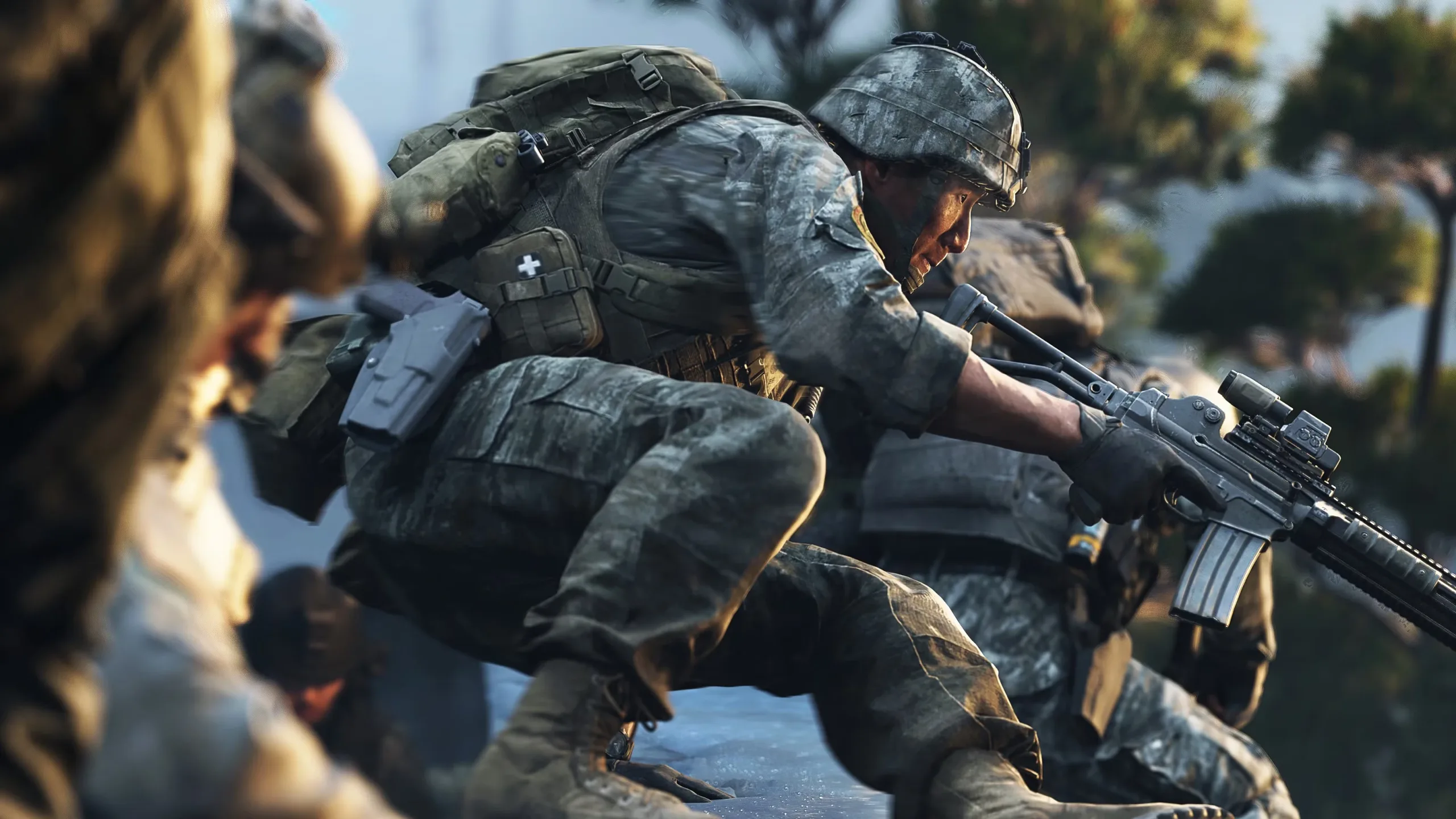 Call of Duty: Modern Warfare 4 News, Trailer, Guides, and More