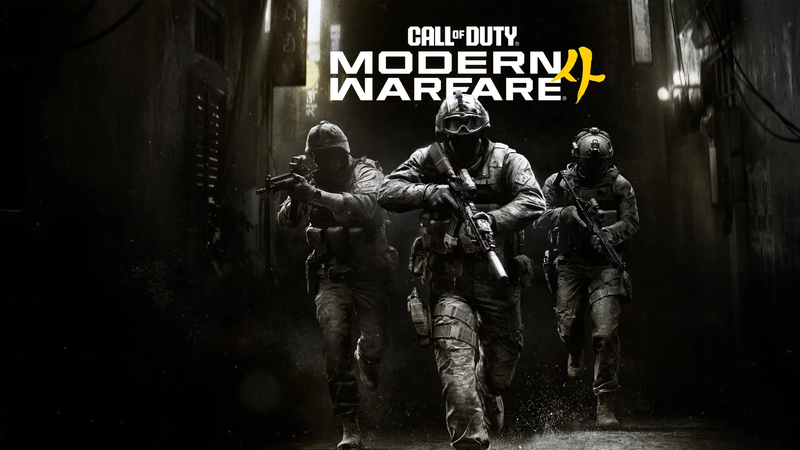 Call of Duty: Modern Warfare 4 News, Trailer, Guides, and More