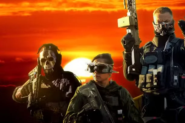 Call of Duty: Modern Warfare 4 News, Trailer, Guides, and More