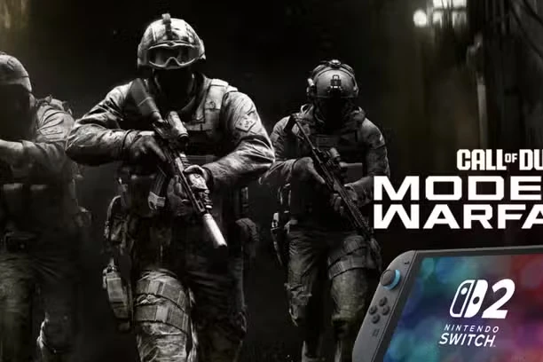 Call of Duty: Modern Warfare 4 News, Trailer, Guides, and More