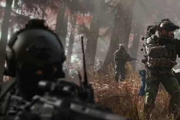 Call of Duty: Modern Warfare 4 News, Trailer, Guides, and More