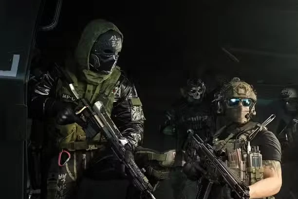 Call of Duty: Modern Warfare 4 News, Trailer, Guides, and More