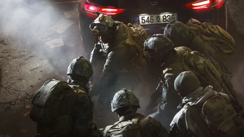 Pré‑compra de Modern Warfare 4 libera acesso antecipado à campanha em 16 de outubro