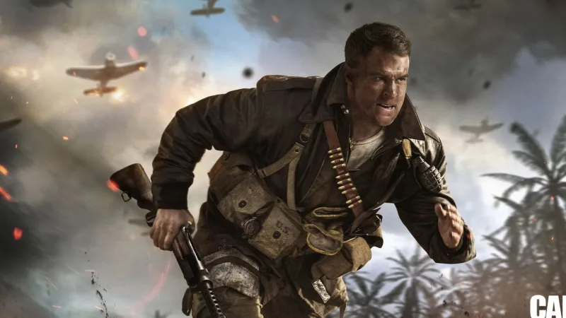 Call of Duty: Vanguard e EA Sports FC 26 chegam ao Game Pass esta semana