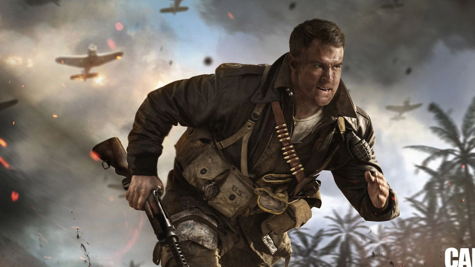 Call of Duty: Vanguard and EA Sports FC 26 Joining Game Pass This Week