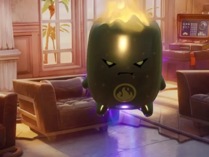Recuperar Sprites perdidos no Fortnite: como funciona