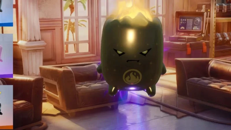 Recuperar Sprites perdidos no Fortnite: como funciona