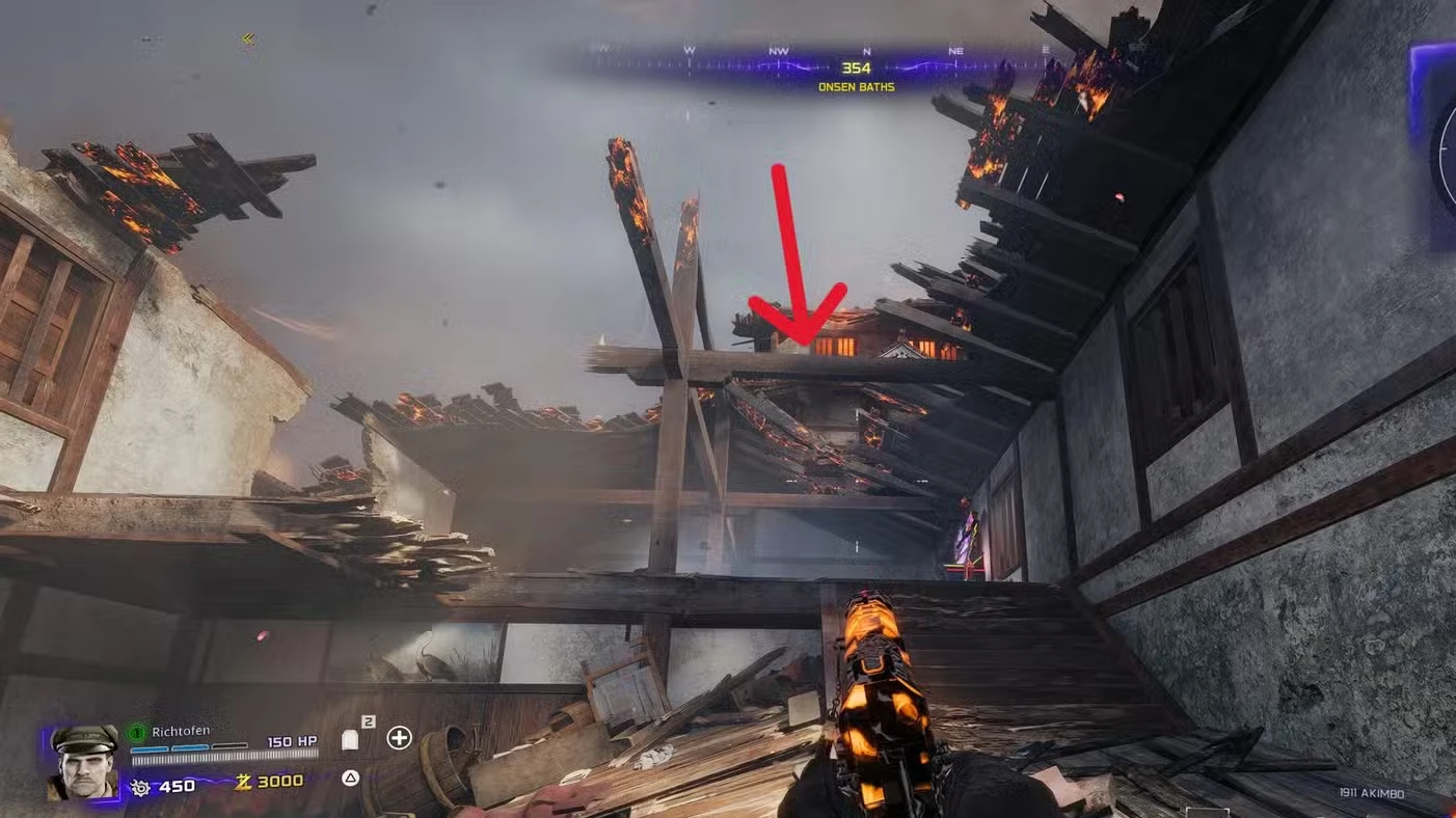 Cat Cafe Easter Egg Guide in Kowakujo (Black Ops 7 Zombies)