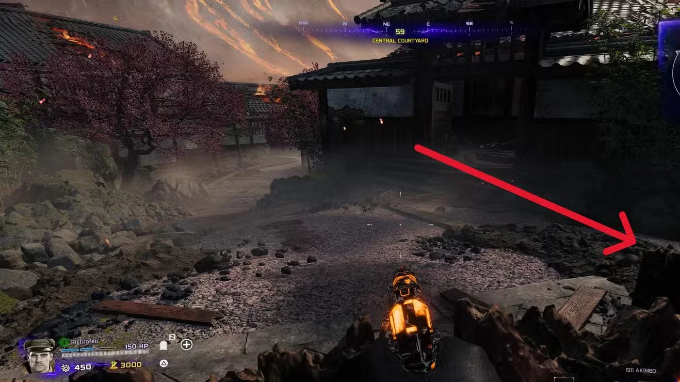 Cat Cafe Easter Egg Guide in Kowakujo (Black Ops 7 Zombies)