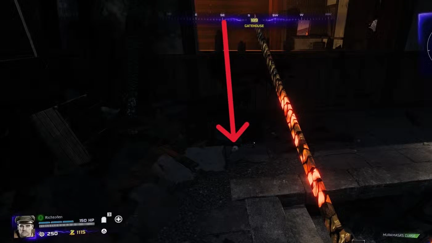 Cat Cafe Easter Egg Guide in Kowakujo (Black Ops 7 Zombies)