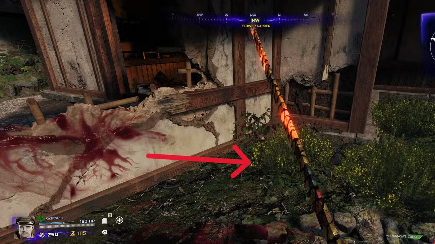 Cat Cafe Easter Egg Guide in Kowakujo (Black Ops 7 Zombies)