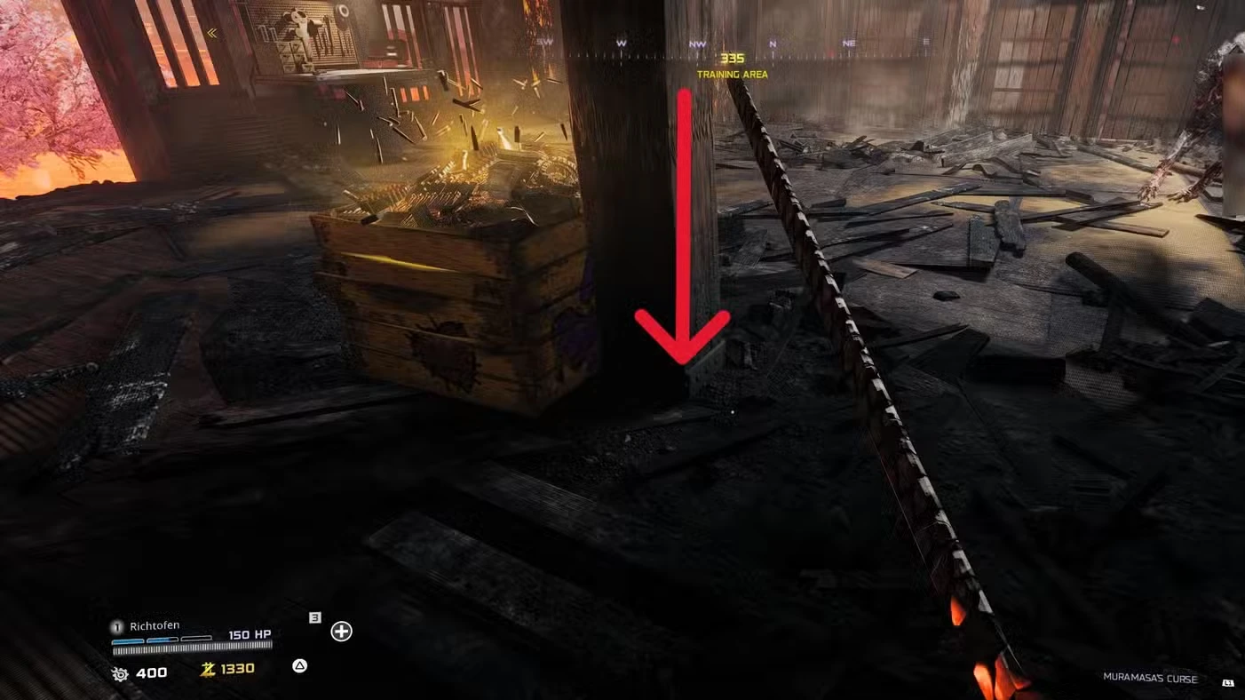 Cat Cafe Easter Egg Guide in Kowakujo (Black Ops 7 Zombies)