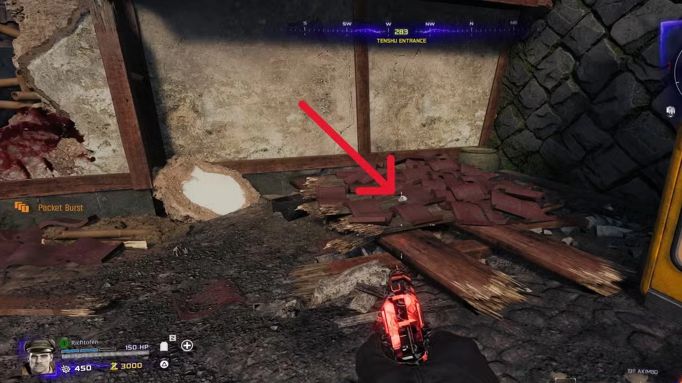 Cat Cafe Easter Egg Guide in Kowakujo (Black Ops 7 Zombies)