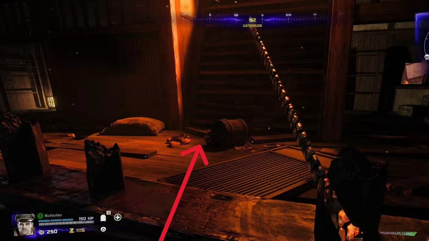 Cat Cafe Easter Egg Guide in Kowakujo (Black Ops 7 Zombies)