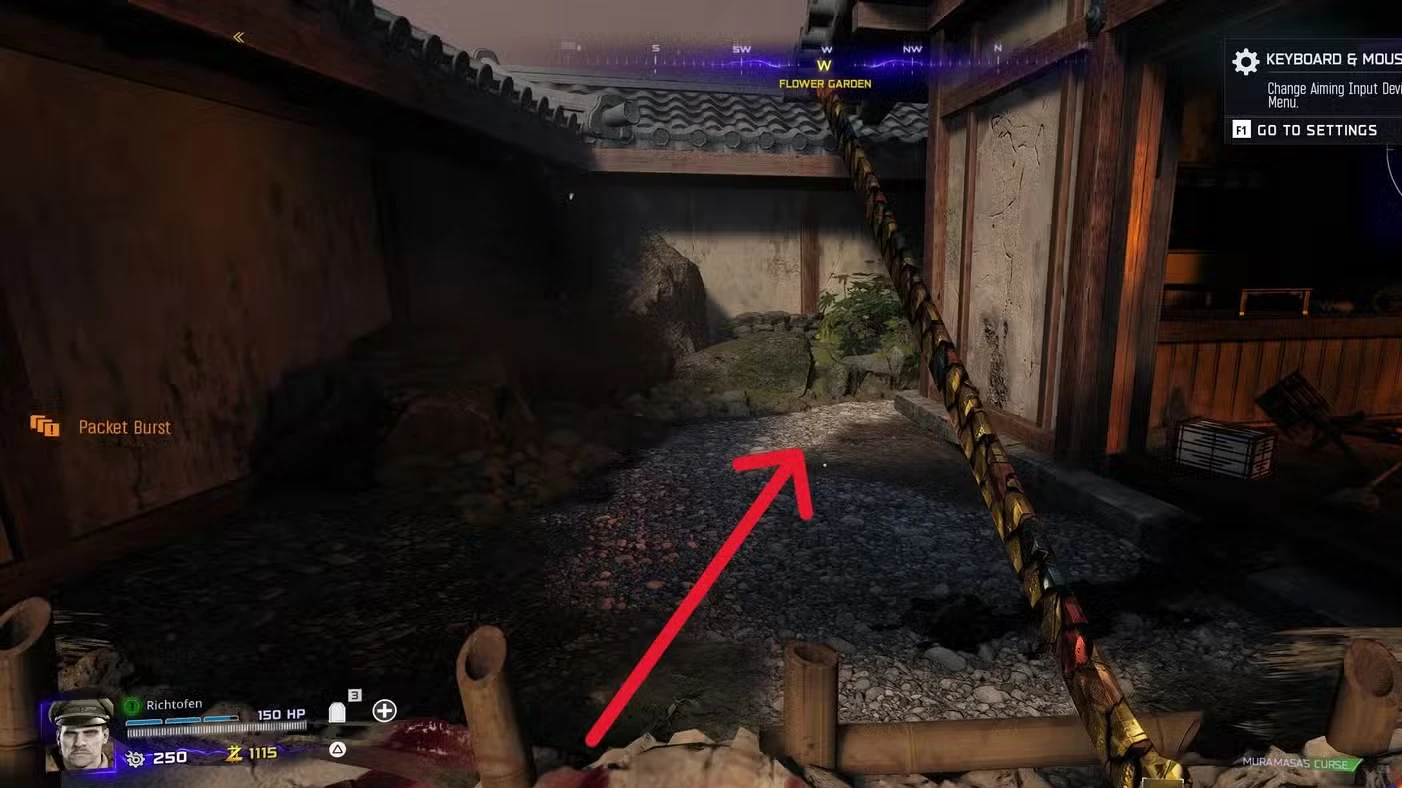 Cat Cafe Easter Egg Guide in Kowakujo (Black Ops 7 Zombies)
