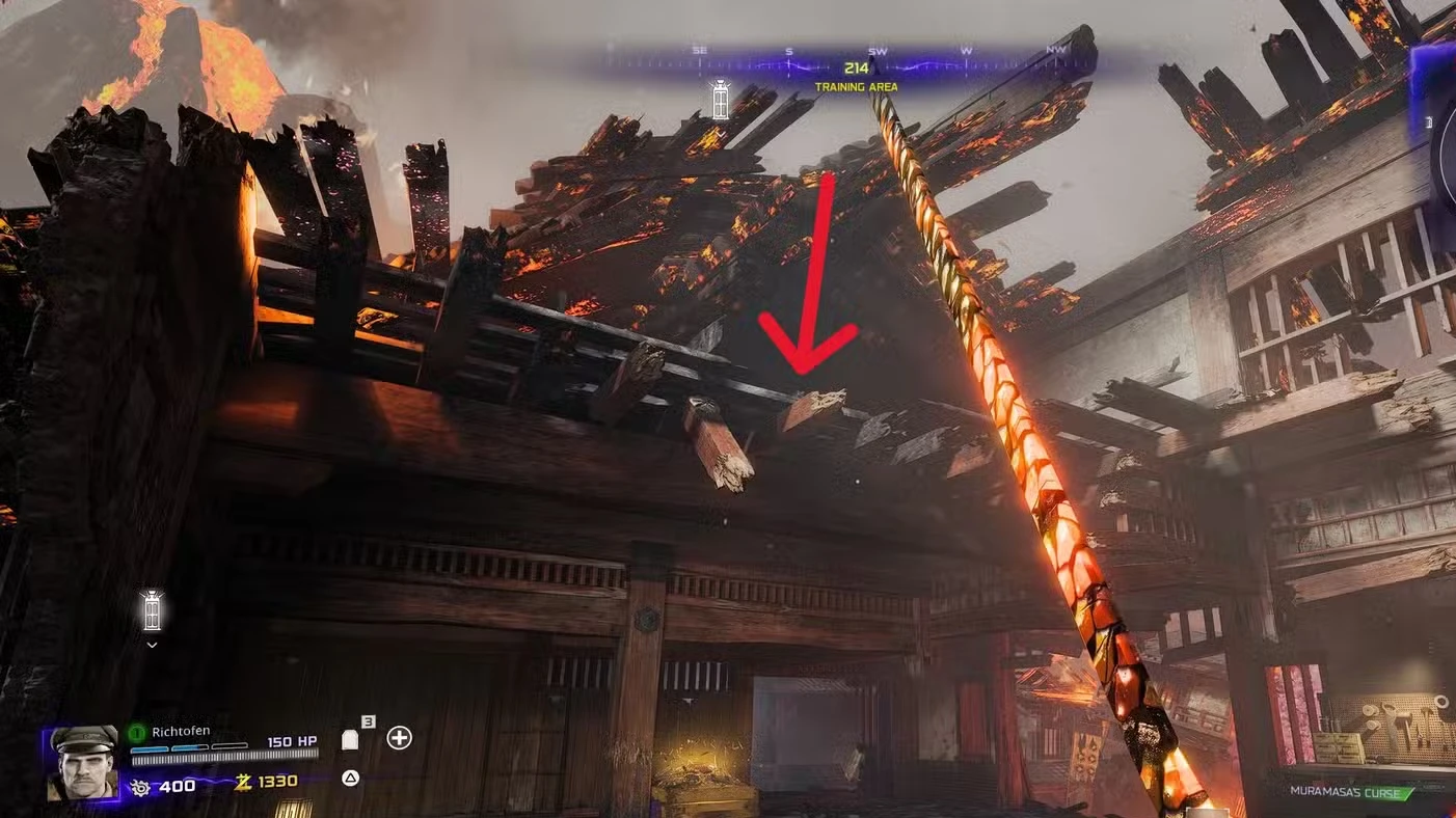 Cat Cafe Easter Egg Guide in Kowakujo (Black Ops 7 Zombies)