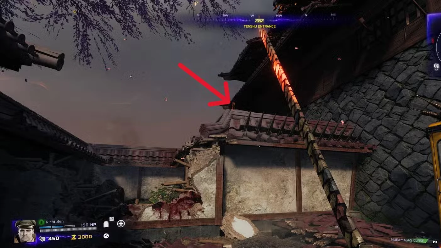 Cat Cafe Easter Egg Guide in Kowakujo (Black Ops 7 Zombies)