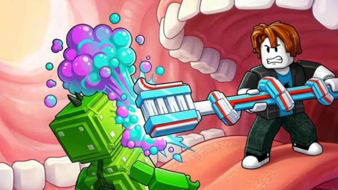 Cavity Crushers Codes