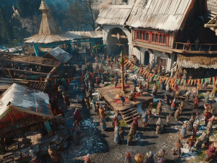 Co‑CEO da CD Projekt diz que empresa não quer inundar o mercado com lançamentos