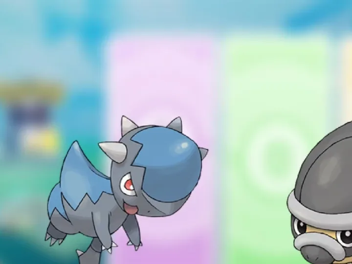 Fossil Fun em Pokémon GO: qual caminho escolher
